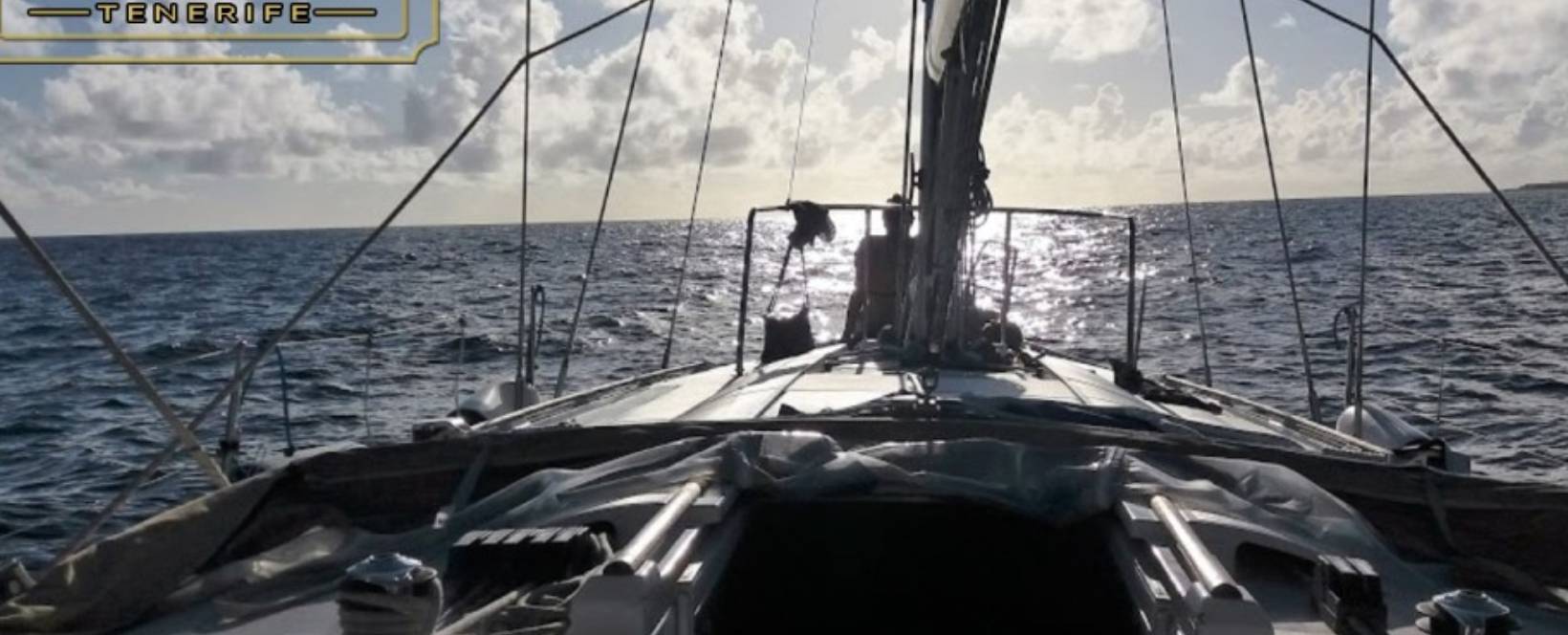 Madoudou Sailing Yacht Tenerife